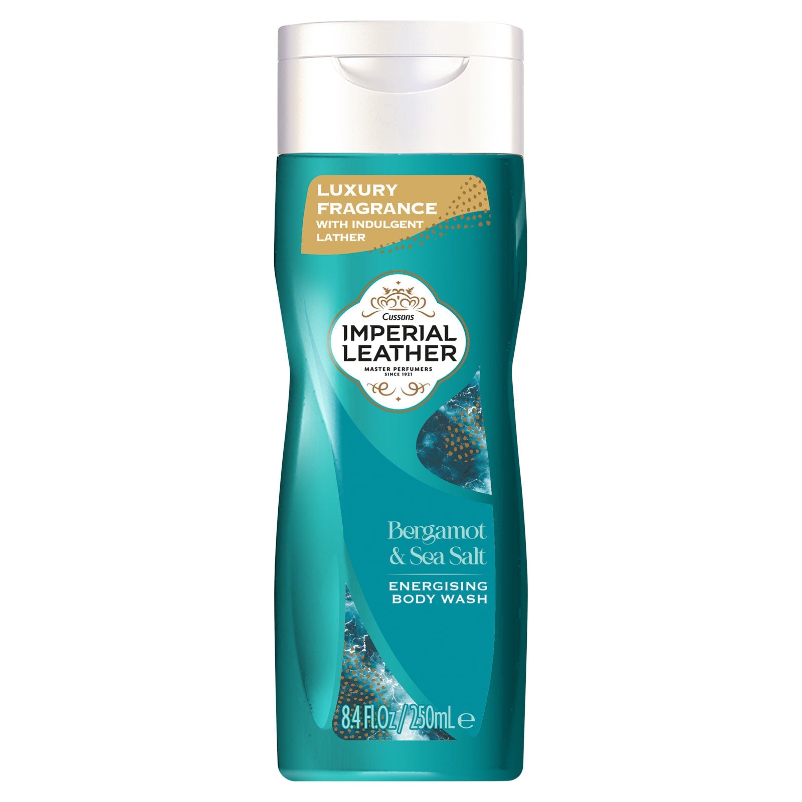 Buy Imperial Leather Bergamot & Sea Salt Body Wash 250ml - Premium Quality Toiletries Online - Product Image Buy Imperial Leather Bergamot & Sea Salt Body Wash 250ml - Premium Quality Toiletries Online - Product Image